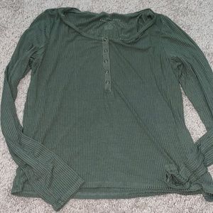 american eagle long sleeve